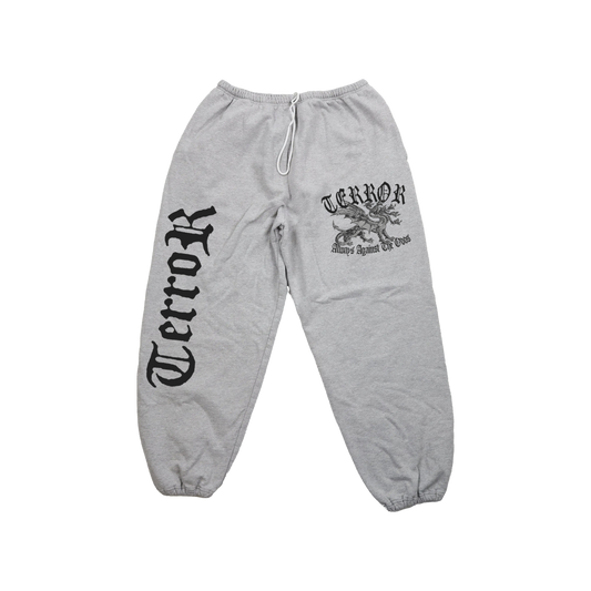 ALWAYS AGAINST THE ODDS - SWEATPANTS