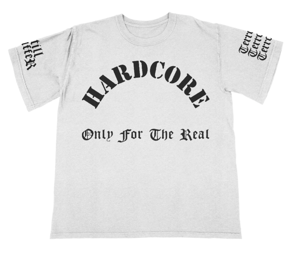 ONLY FOR THE REAL