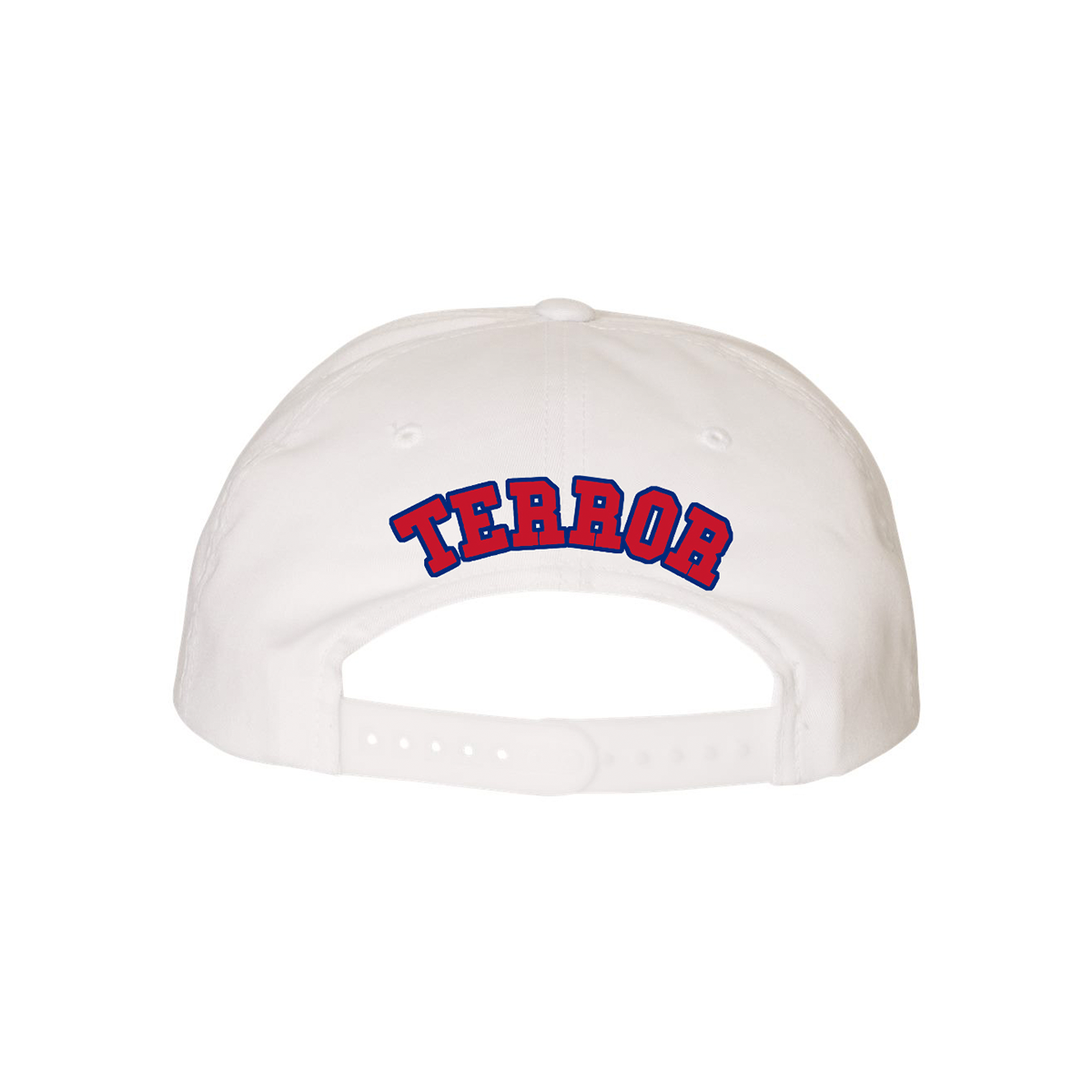 "KOTF" SNAPBACK