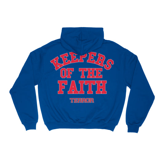 KOTF - ROYAL HOODIE