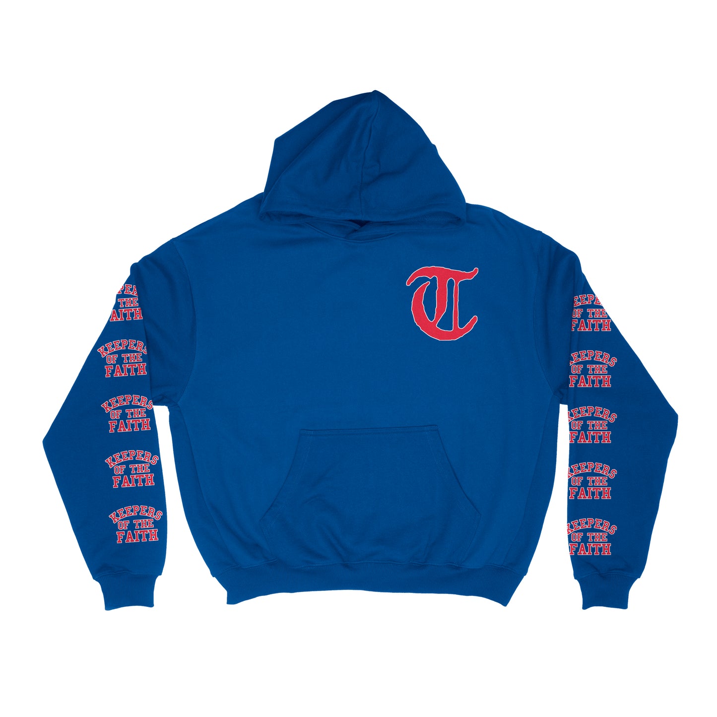 KOTF - ROYAL HOODIE