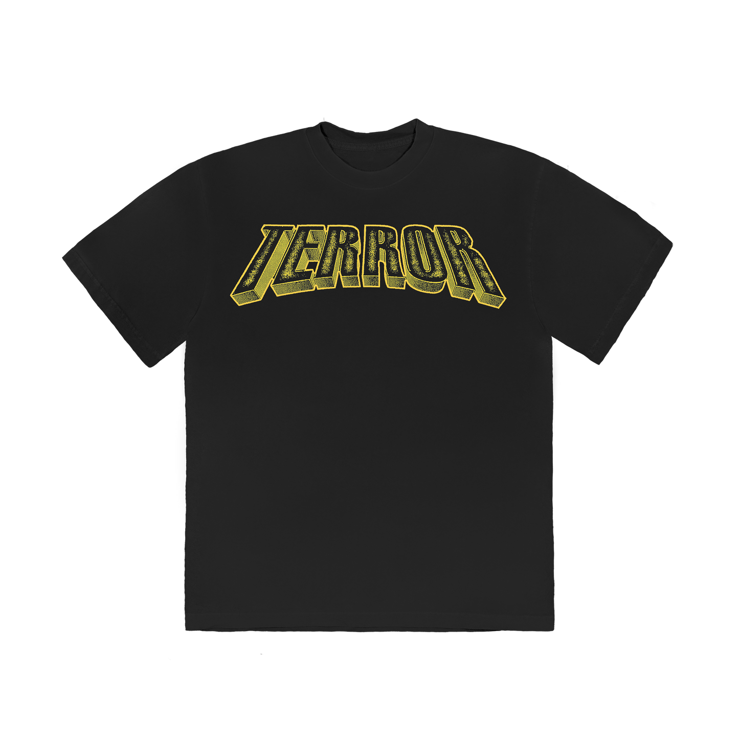 Terror - Eagle Tee