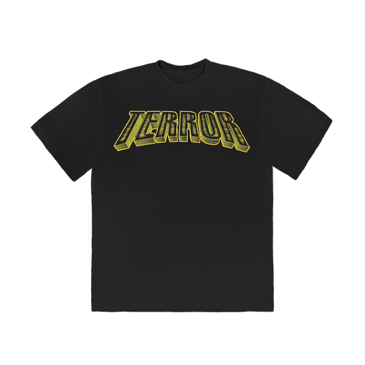 Terror - Eagle Tee