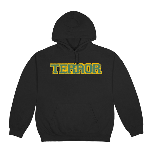 Terror - Still Suffer Live Shot Hoodie