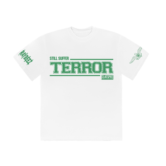 Terror - Still Suffer Tee