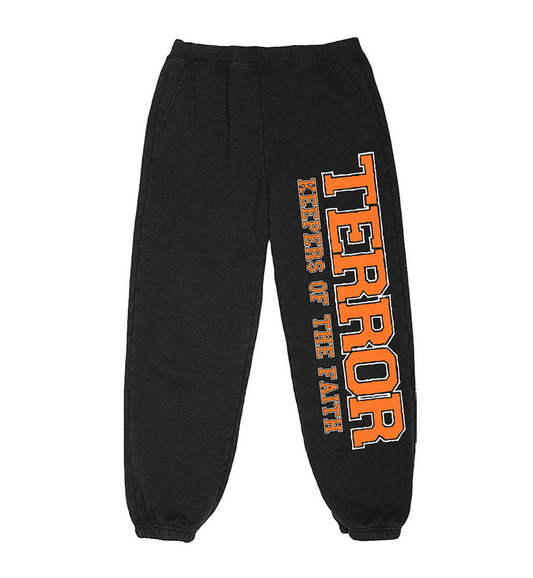 KEEPERS OF THE FAITH - SWEATPANTS