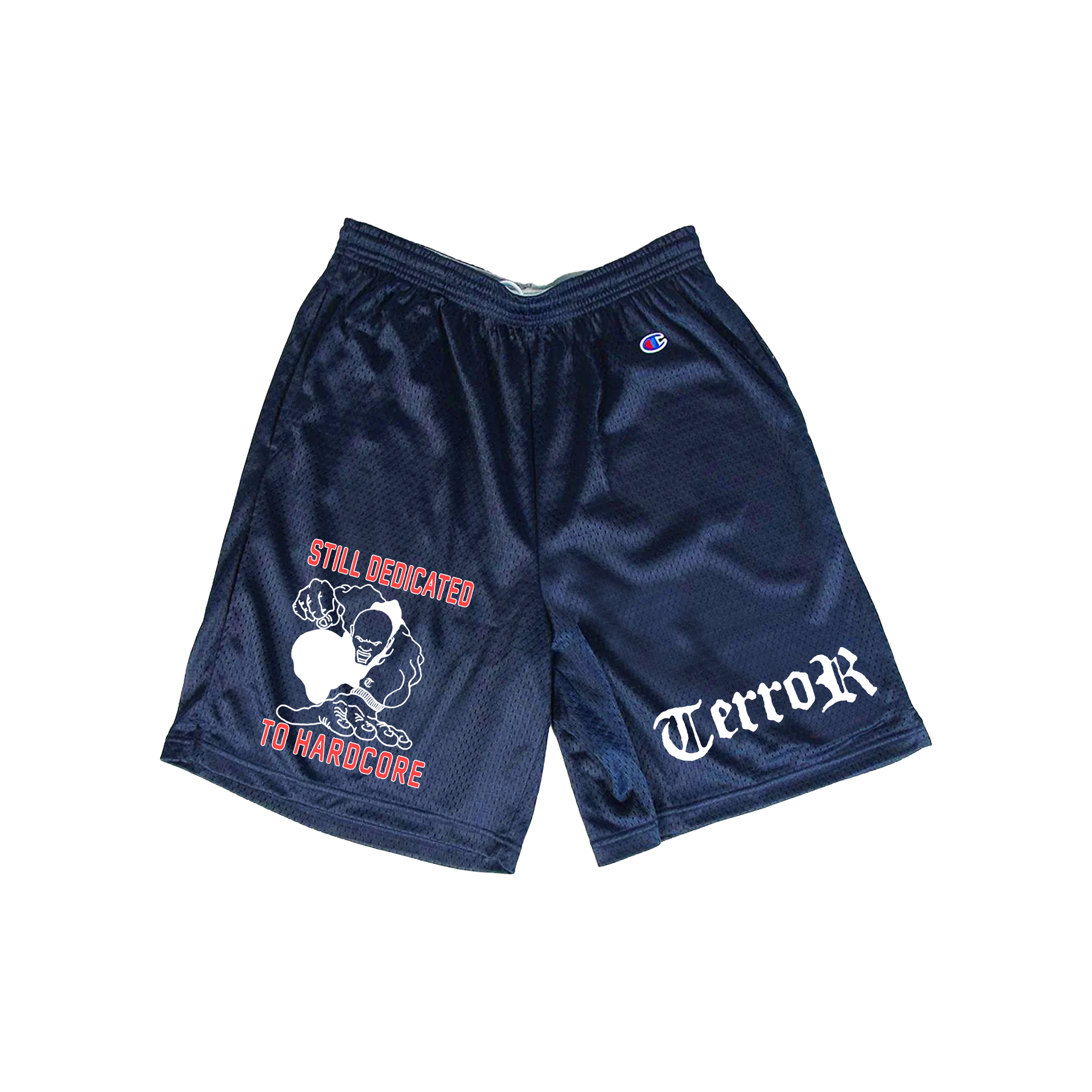 LUZ e SOMBRA/LTT D&P TRAINING TOP・SHORTS LUZ e SOMBRA/LTT D&P TRAINING TOP・SHORTS