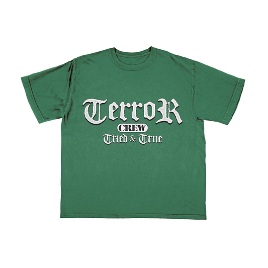 TEES – TERROR
