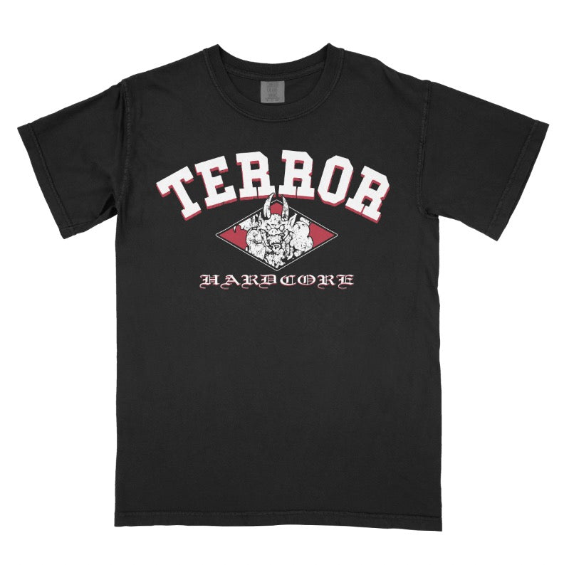 TEES – TERROR