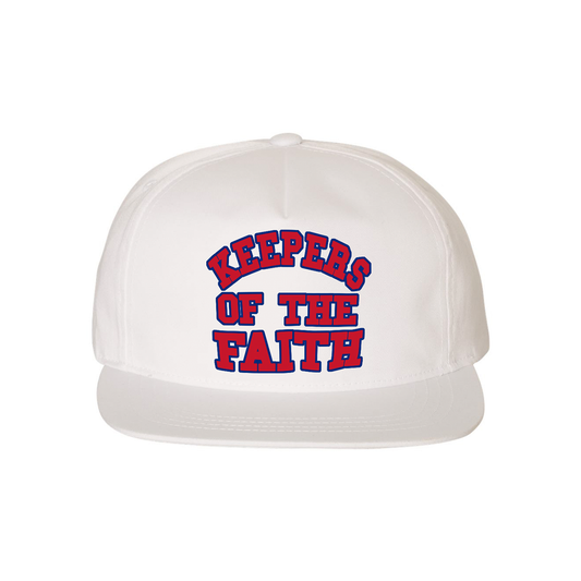"KOTF" SNAPBACK