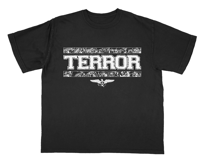"SUMMER SLAUGHTER TOUR" TEE