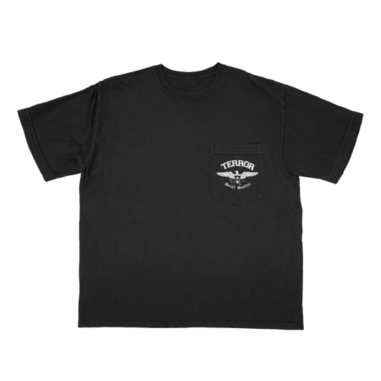 "STILL SUFFER" POCKET TEE