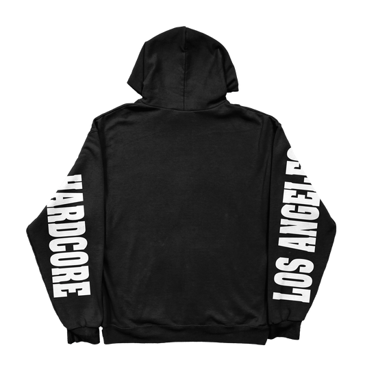 LAHC ZIP UP HOODIE