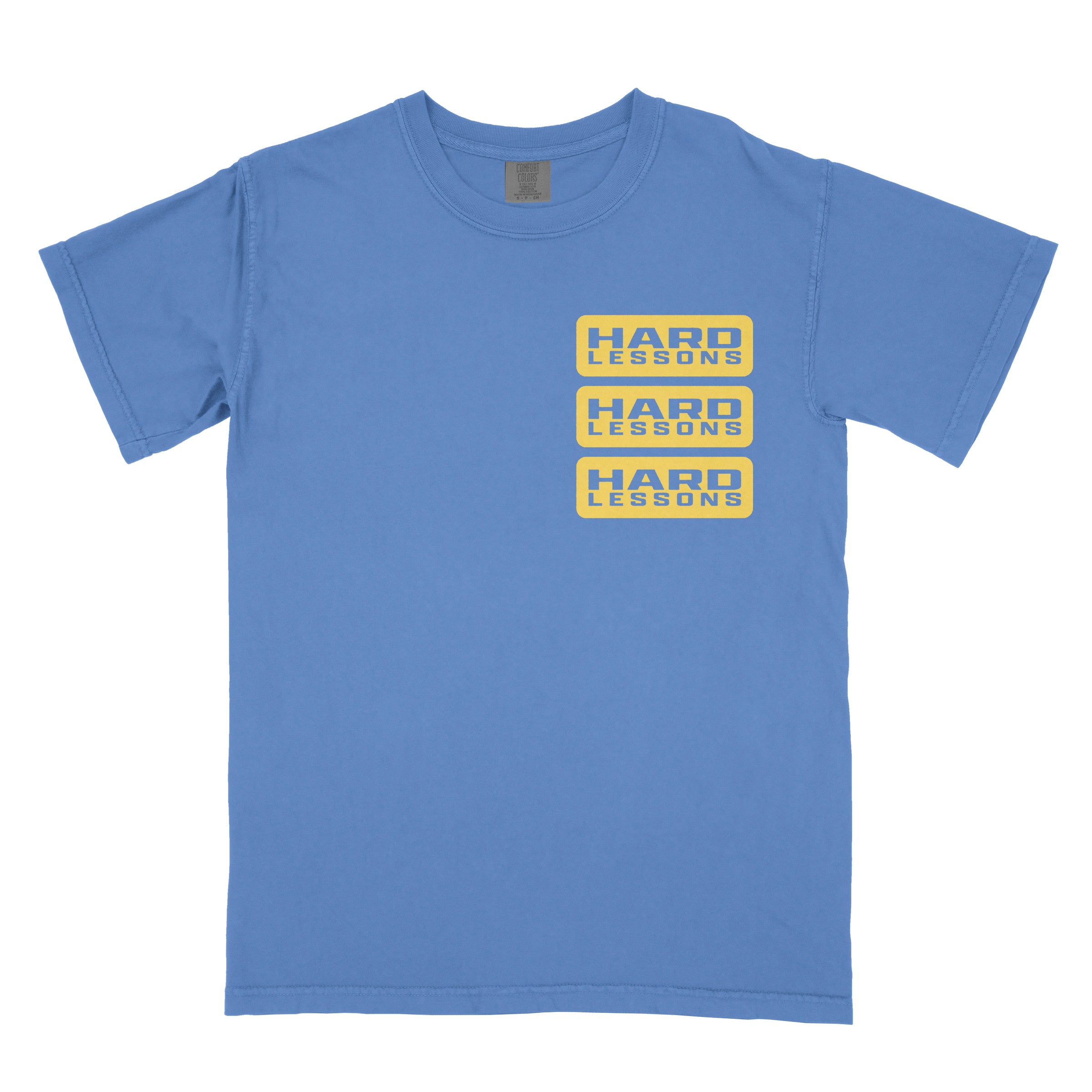 TEES – TERROR