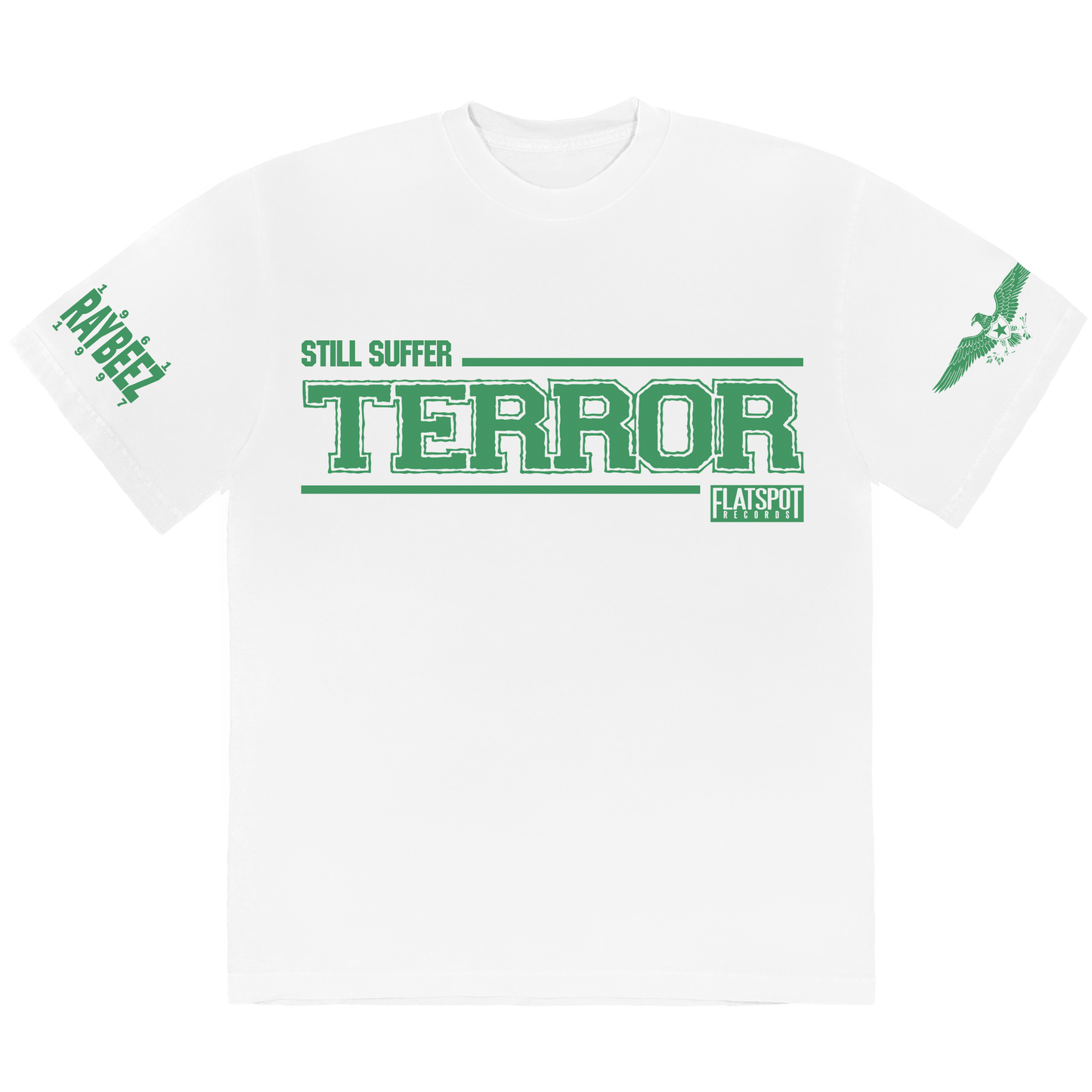 Terror - Still Suffer Tee